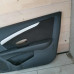 Обшивка двери Nissan Almera III (G15)