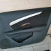 Обшивка двери Nissan Almera III (G15)