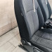 Сиденье переднее Volkswagen Passat b7