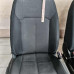 Сиденье переднее Volkswagen Passat b7