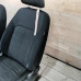Сиденье переднее Volkswagen Passat b7