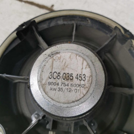 Динамик акустические задний Volkswagen Passat b6, Volkswagen Passat b7