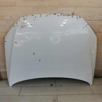 Капот Volkswagen Passat b7