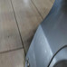 Крышка багажника mitsubishi lancer 9 Крышка багажника mitsubishi lancer 9