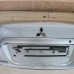 Крышка багажника mitsubishi lancer 9 Крышка багажника mitsubishi lancer 9