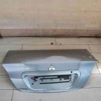 Крышка багажника mitsubishi lancer 9