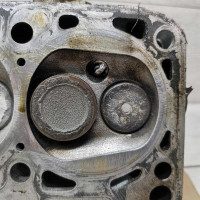 ГБЦ Volkswagen Passat B5, audi a4 B5 1.6i ahl