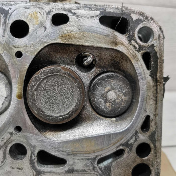 ГБЦ Volkswagen Passat B5, audi a4 B5 1.6i ahl