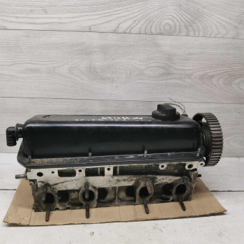 ГБЦ Volkswagen Passat B5, audi a4 B5 1.6i ahl