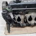 ГБЦ Volkswagen Passat B5, audi a4 B5 1.6i ahl