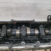 ГБЦ Volkswagen Passat B5, audi a4 B5 1.6i ahl