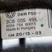 Динамик акустический передний Volkswagen Passat b6, Volkswagen Passat b7