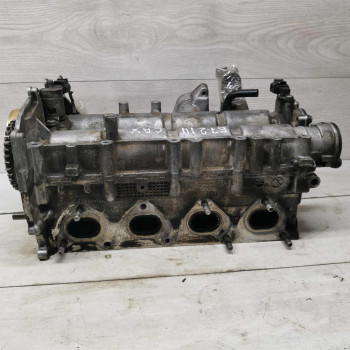 Гбц Volkswagen Passat b7