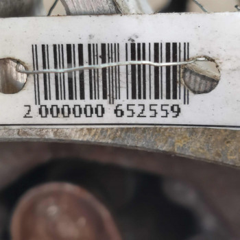 Мкпп Volkswagen Passat b7 1.4i