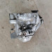Мкпп Volkswagen Passat b7 1.4i
