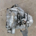 Мкпп Volkswagen Passat b7 1.4i