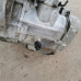 Мкпп Volkswagen Passat b7 1.4i