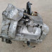 Мкпп Volkswagen Passat b7 1.4i