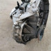 Мкпп Volkswagen Passat b7 1.4i