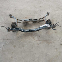 Балка задняя Volkswagen Passat b6, Volkswagen Passat b7