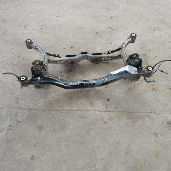 Балка задняя Volkswagen Passat b6, Volkswagen Passat b7