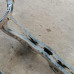 Балка задняя Volkswagen Passat b6, Volkswagen Passat b7