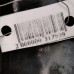 Передняя панель телевизор Volkswagen Passat b7
