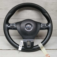 Руль с airbag Volkswagen Passat b7