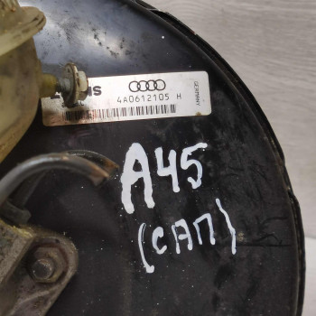 Вакуумный усилитель тормозов audi 100 c4, audi a6 c4