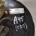 Вакуумный усилитель тормозов audi 100 c4, audi a6 c4