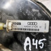 Вакуумный усилитель тормозов audi 100 c4, audi a6 c4