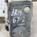 Петля двери задняя правая нижняя Volkswagen Passat b6, Volkswagen Passat b7
