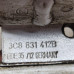 Петля двери передняя правая нижняя Volkswagen Passat b6, Volkswagen Passat b7