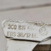 Петля двери передняя правая верхняя Volkswagen Passat b6, Volkswagen Passat b7