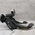 Блок педалей Nissan Almera III (G15) Блок педалей Nissan Almera III (G15)