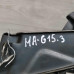 Блок педалей Nissan Almera III (G15) Блок педалей Nissan Almera III (G15)
