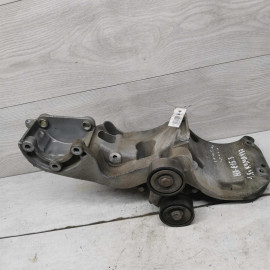 Кронштейн компрессора кондиционера Nissan Almera III (G15)