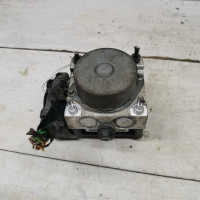 Блок ABS Nissan Almera III (G15)