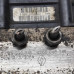 Блок ABS Nissan Almera III (G15) Блок ABS Nissan Almera III (G15)