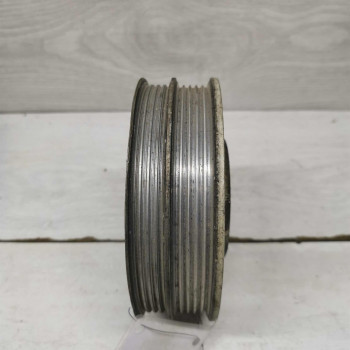 Шкив коленвала audi a4 B5