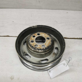 Шкив коленвала audi a4 B5