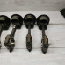Поршень и шатун audi a4 B5, Volkswagen Passat B5