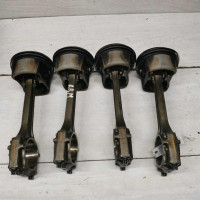 Поршень и шатун audi a4 B5, Volkswagen Passat B5