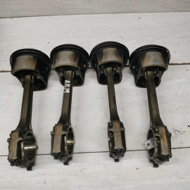 Поршень и шатун audi a4 B5, Volkswagen Passat B5