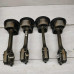 Поршень и шатун audi a4 B5, Volkswagen Passat B5