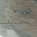 Стекло двери заднее правое Nissan Almera III (G15)