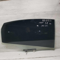 Стекло двери заднее правое Nissan Almera III (G15)