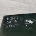 Стекло двери заднее правое Honda CR-V IV