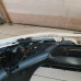 Бампер передний Honda CR-V IV