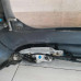 Бампер задний Honda CR-V IV